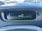 Renault ZOE Q210 Zen Quickcharge 22 kWh (ex Accu) | Navigati, Stof, Gebruikt, 22 kWh, Parkeersensor