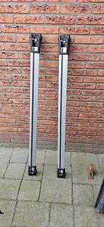 Transporter T6.1 dakdragers met slot, Ophalen of Verzenden, Zo goed als nieuw