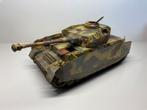 Tank of voertuig laten bouwen, Overige merken, Tank, 1:32 tot 1:50, Ophalen of Verzenden