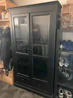 Buffet kast mag weg voor een klein prijsje, Huis en Inrichting, Kasten | Buffetkasten, Ophalen, Gebruikt, 100 tot 150 cm, 150 tot 200 cm