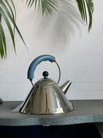 Alessi fluitketel, postmodern design, Michael Graves, Ophalen of Verzenden