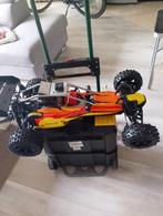Te koop baja 5b 29cc benziner auto nieuw, Ophalen, Benzine, Auto offroad, Nieuw