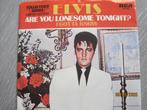 Elvis Presley    -    I gotta know, Gebruikt, Verzenden, 7 inch, Single