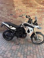 BMW F 800 GS – 2010 – 26.000 km – Goed onderhouden, Motoren, Onderdelen | BMW, Ophalen