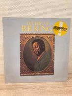 B.B. King - the best of LP, 1960 tot 1980, Gebruikt, Ophalen of Verzenden, 12 inch