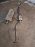 Uitlaat nissan qashqai, Auto-onderdelen, Ophalen, Nissan