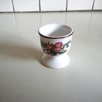 Villeroy en boch  eierdopje, Ophalen of Verzenden, Porselein, Overige stijlen