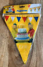 Buurman & Buurman Feest Vlaggentjes, Verzamelen, Ophalen of Verzenden