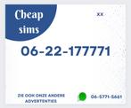 MOOI MAKKELIJK 06 NUMMER PREPAID SIMKAART GRATIS VERZENDEN, KPN, Ophalen of Verzenden, Zo goed als nieuw