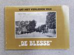De Blesse oude ansichten,  boek, Verzamelen, Ansichtkaarten | Nederland, Ophalen of Verzenden, 1960 tot 1980, Gelopen, Friesland