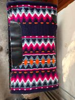 Western pad, Dieren en Toebehoren, Ophalen of Verzenden, Zo goed als nieuw