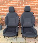 DS3 Bestuurders- en passagierstoel + achterbank, Ophalen, Gebruikt, Citroën