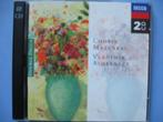 Chopin, Mazurka's, integraal, Ophalen of Verzenden, Romantiek, Gebruikt, Kamermuziek