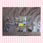 wtt/wts the boyz photocards, Foto of Kaart, Zo goed als nieuw, Verzenden