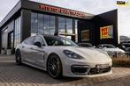 Porsche Panamera 4.0 Turbo S E-Hybrid, 700 PK, *Krijt* NL Au, Automaat, Gebruikt, 4 stoelen, Vierwielaandrijving