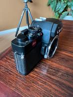 Leica R3 MOT, Gebruikt, Spiegelreflex, Verzenden, Accounting.ag@leica-camera.com