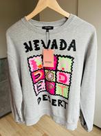 Sweater refined department nieuw trui, Ophalen of Verzenden, Zo goed als nieuw, Groen