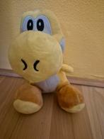 Gele Yoshi Knuffel - Super Mario, Kinderen en Baby's, Ophalen of Verzenden, Zo goed als nieuw, Overige typen