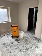 Bouwdroger & Ventilatoren Verhuur, Doe-het-zelf en Verbouw, Ophalen, Gebruikt, Overige typen, Minder dan 60 cm