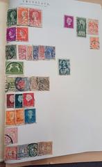 Oude gestempelde Nederlandse postzegels, Postzegels en Munten, Ophalen of Verzenden, Gestempeld