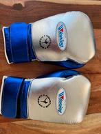 Chinese Winning Bokshandschoenen 16oz, Sport en Fitness, Boksen, Ophalen of Verzenden, Zo goed als nieuw, Bokshandschoenen