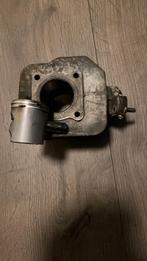 Peugoet brom cilinder en remblokken vivacity speedfight tkr, Fietsen en Brommers, Ophalen of Verzenden, Zo goed als nieuw, Cilinder