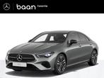 Mercedes-Benz CLA-Klasse 250e Star Edition Luxury Line | Nig, Auto's, CLA, Zwart, 4 cilinders, Bedrijf
