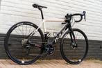 ISAAC Boson Racefiets, Fietsen en Brommers, Fietsen | Racefietsen, Carbon, Zo goed als nieuw, Meer dan 20 versnellingen, Ophalen