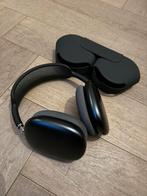 Apple AirPods Max Midnight  usb-C - twee keer gebruikt, Zo goed als nieuw, Over oor (circumaural), Draadloos, Ophalen