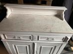Kast., Huis en Inrichting, Kasten | Secretaires, Ophalen, Gebruikt, Brocante.