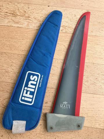 Maui Slalom Deep Tuttle box Vin 52 cm beschikbaar voor biedingen