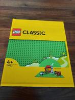 Lego Classic 11023 Groene Bouwplaat plaat groen bouwen, Ophalen of Verzenden, Nieuw, Lego
