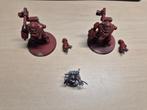 Kastelan Robots, Figuurtje(s), Ophalen of Verzenden, Geverfd, Warhammer 40000