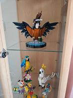 veel lego, Kinderen en Baby's, Speelgoed | Duplo en Lego, Ophalen, Zo goed als nieuw, Complete set, Lego