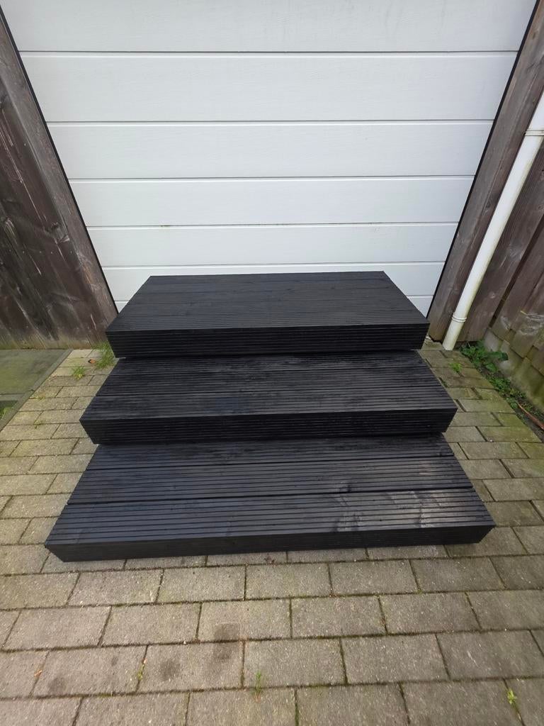 Chaletopstap, Caravanopstap, Tinyhouse, Recreatiewoning, Ophalen of Verzenden, Nieuw