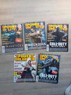 Power Unlimited Tijdschriften, Ophalen, Gelezen, Sport en Vrije tijd