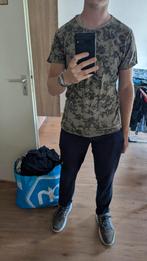 Pearly King shirt, Kleding | Heren, Ophalen of Verzenden, Zo goed als nieuw