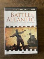 DVD Battle of the Atlantic, Cd's en Dvd's, Dvd's | Documentaire en Educatief, Oorlog of Misdaad, Ophalen of Verzenden, Vanaf 12 jaar