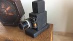 Oude filmprojector., Ophalen of Verzenden