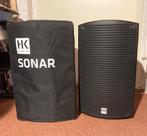 Monitor PA Speaker HK Audio, Muziek en Instrumenten, Versterkers | Keyboard, Monitor en PA, Ophalen of Verzenden, Minder dan 500 watt