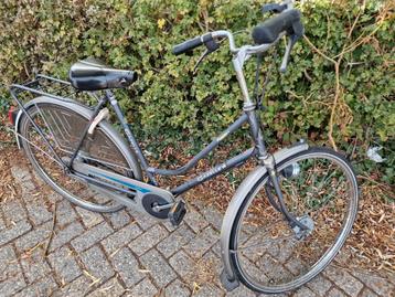 Gazelle primeur damesfiets 28inch beschikbaar voor biedingen