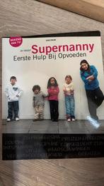 Marius Frost - Supernanny, Marius Frost, Ophalen of Verzenden, Zo goed als nieuw, Opvoeding tot 6 jaar