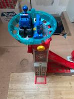 Paw Patrol looping uitkijktoren, Ophalen, Zo goed als nieuw, Jongen of Meisje