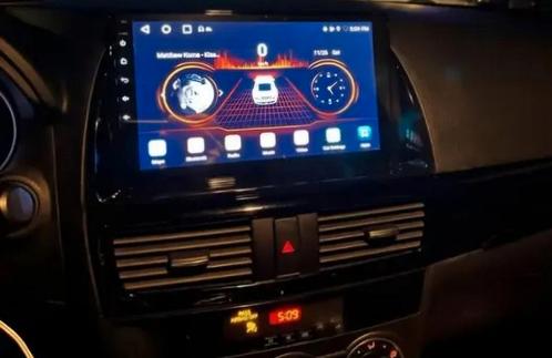 Autoradio | Mazda CX5 | 2011 - 2016, Auto diversen, Autoradio's, Zo goed als nieuw, Ophalen of Verzenden