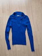 Melting Stockholm truitje maat M, Maat 38/40 (M), Blauw, Ophalen of Verzenden, Zo goed als nieuw