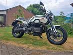 Moto Guzzi Griso 1200, Toermotor, 1200 cc, Particulier, 2 cilinders