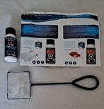 NIEUW: Goldfish care en vis-schepnetje, Dieren en Toebehoren, Ophalen of Verzenden, Nieuw