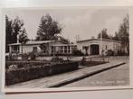 IJlst school, Verzenden, 1960 tot 1980, Ongelopen, Friesland