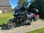 2004 Honda Varadero Motorfiets, Bedrijf, Overig