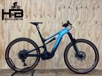 Cannondale Moterra Neo Carbon 2 29 inch E-Mountainbike NX, Niet ingevuld, 49 tot 53 cm, Ophalen of Verzenden, Zo goed als nieuw